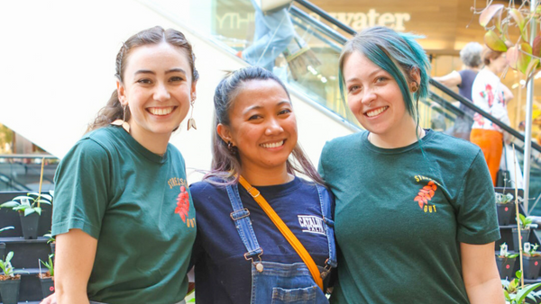 Event Recap: South Coast Plaza Spring Garden Show