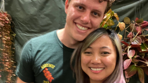 Event Recap: Houston and Palos Verdes