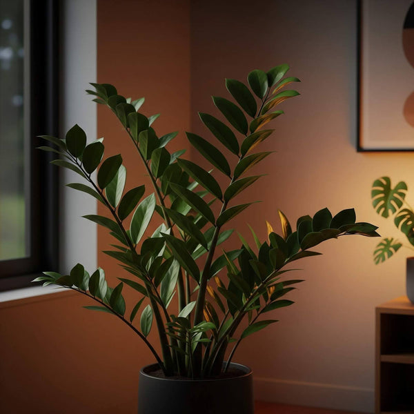 Best Indoor Plants for Low Light Spaces