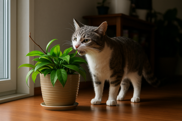 13 Best Pet-Friendly Indoor Plants