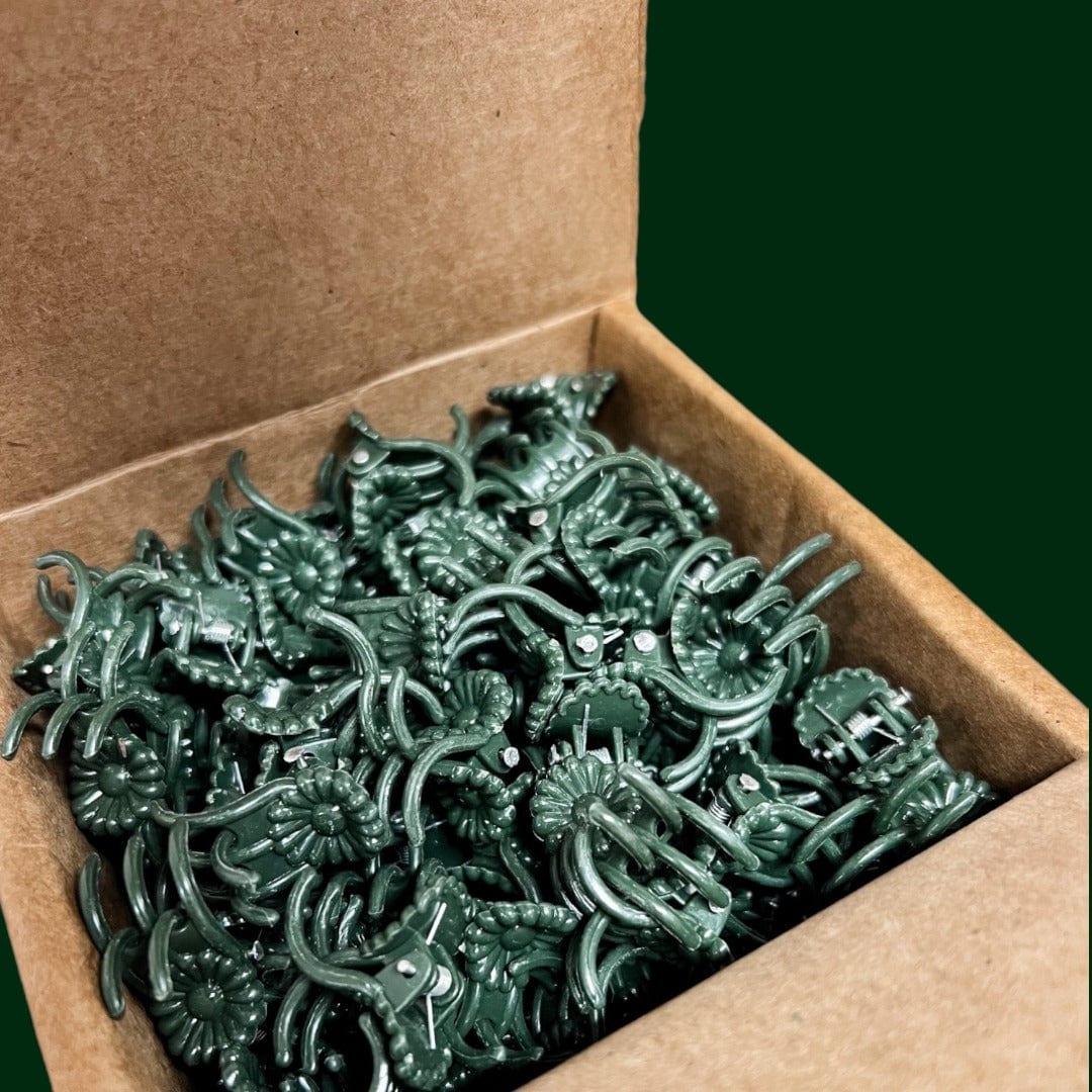 Plant Clips (200pcs) – Unsolicited Plant Talks